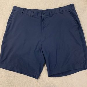 BIG & TALL SZ 44 GOLF SHORTS